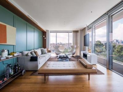 Vente Appartement 4 pi�ces LISBOA 1000