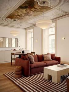 Vente Appartement LISBOA 1000