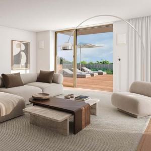 Vente Appartement 3 pi�ces LISBOA 1000