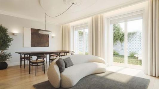 Vente Appartement LISBOA 1000