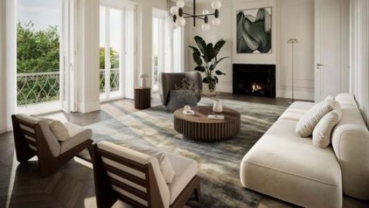 Vente Maison 8 pi�ces LISBOA 1000