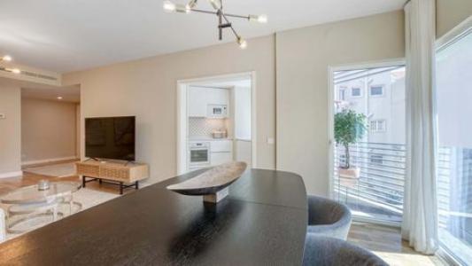 Vente Appartement 3 pi�ces LISBOA 1000