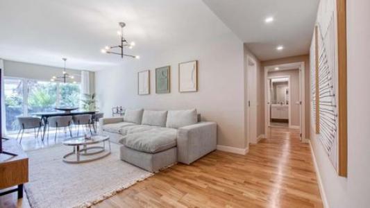 Vente Appartement 3 pi�ces LISBOA 1000