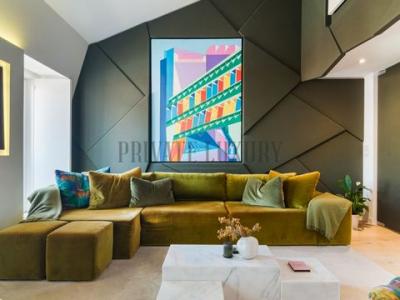 Location Appartement LISBOA 1000