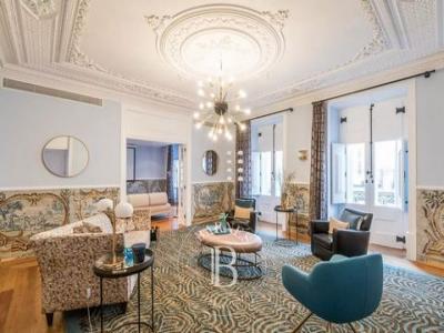 Vente Appartement 7 pi�ces LISBOA 1200