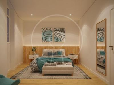 Vente Appartement LISBOA 1000