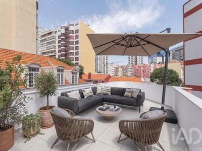 Vente Appartement LISBOA 1000