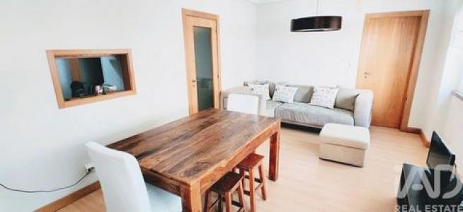 Vente Appartement LISBOA 1000