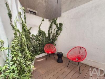 Location Appartement LISBOA 1000
