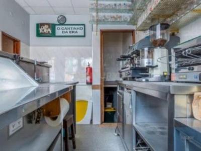 Vente Local commercial LISBOA 1500
