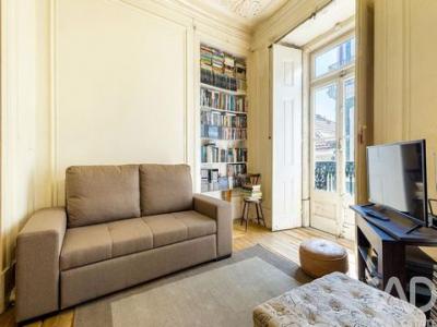 Vente Appartement LISBOA 1000
