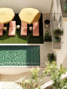 Vente Appartement 2 pièces LISBOA 1000