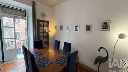 Location Appartement LISBOA 1000