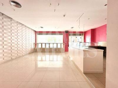Location Local commercial LISBOA 1600