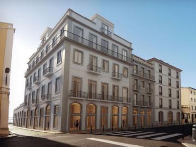 Vente Appartement 3 pi�ces LISBOA 1000