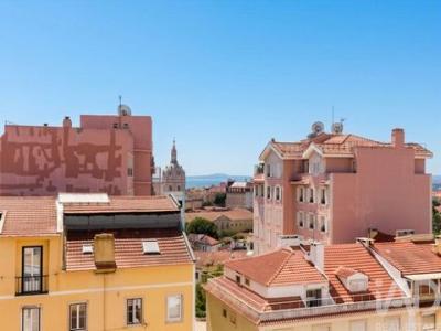 Vente Appartement LISBOA 1000