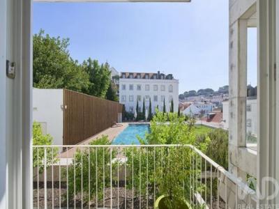 Vente Appartement LISBOA 1000