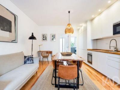 Location Appartement LISBOA 1000