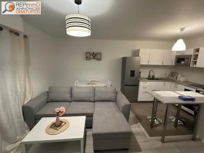 Location Appartement 2 pi�ces LISBOA 1000
