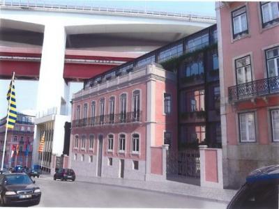 Vente Immeuble LISBOA 1000