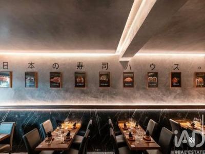 Vente Local commercial LISBOA 1000