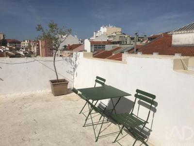 Vente Appartement LISBOA 1000