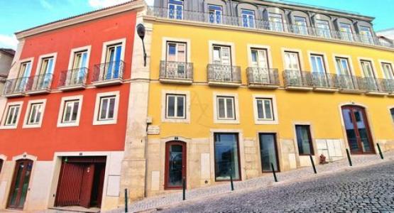 Vente Appartement 2 pi�ces LISBOA 1000