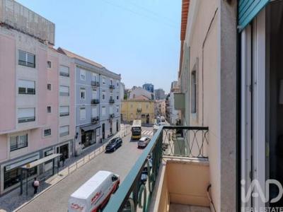 Vente Appartement LISBOA 1000