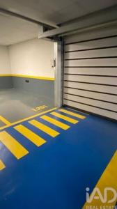 Location Parking LISBOA 1000