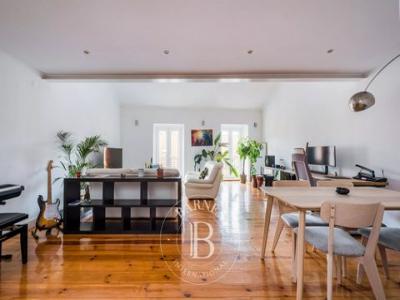 Location Appartement LISBOA 1200