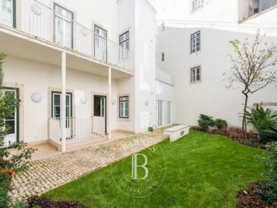 Location Appartement LISBOA 1100