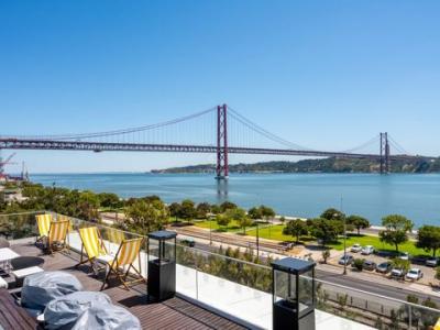 Vente Appartement LISBOA 1000