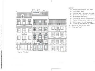 Vente Immeuble LISBOA 1000