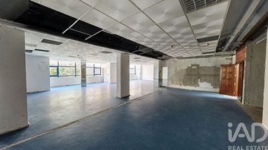 Vente Local commercial LISBOA 1000