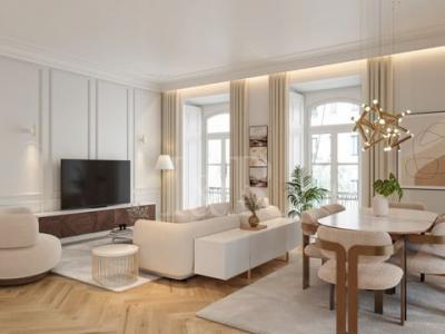 Vente Appartement LISBOA 1350