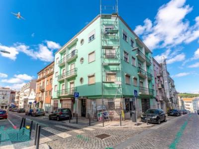 Vente Appartement LISBOA 1070