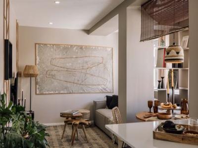 Location Appartement LISBOA 1000