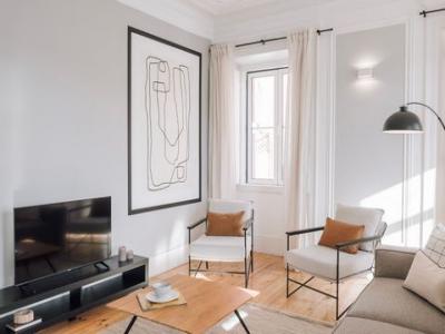 Location Appartement LISBOA 1250