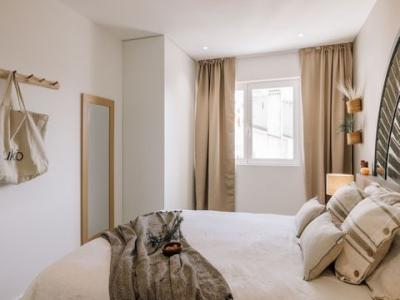 Location Appartement LISBOA 1000
