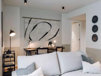 Location Appartement LISBOA 1000