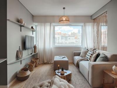Location Appartement LISBOA 1350