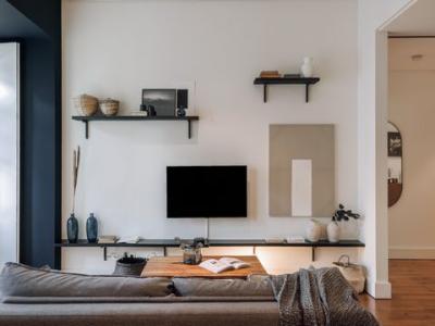 Location Appartement LISBOA 1050