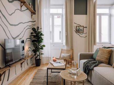 Location Appartement LISBOA 1250