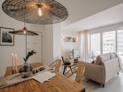 Location Appartement LISBOA 1050