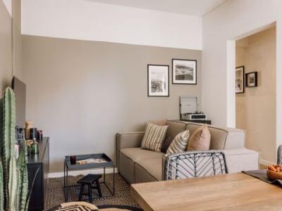 Location Appartement LISBOA 1200