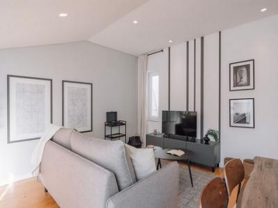 Location Appartement LISBOA 1250
