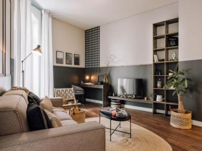 Location Appartement LISBOA 1050