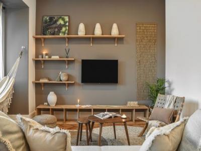 Location Appartement LISBOA 1250