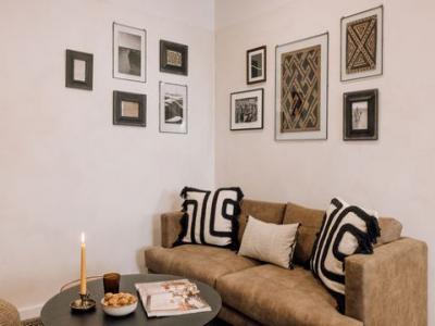Location Appartement LISBOA 1200