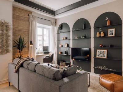 Location Appartement LISBOA 1000